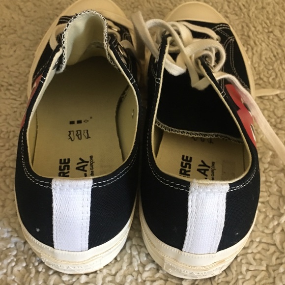 Converse - Picture 4 of 11